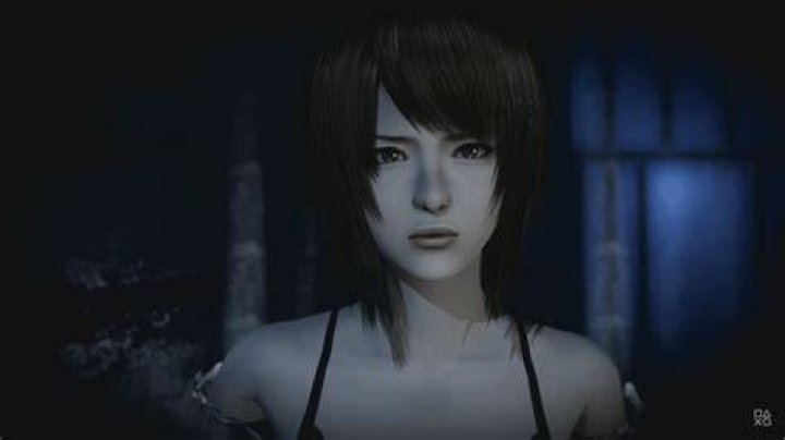 How many endings does Fatal Frame 3 have?