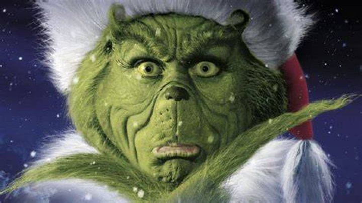 How many Grinch films are there?