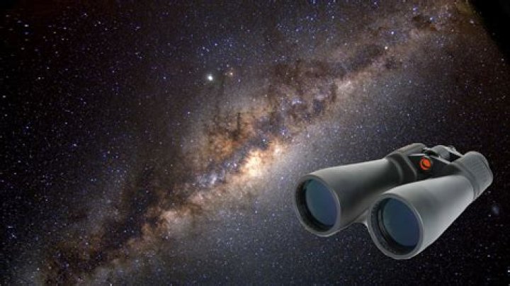 How many Messier objects can you see with binoculars?