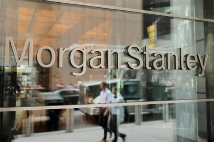 How many Morgan Stanley employees died?
