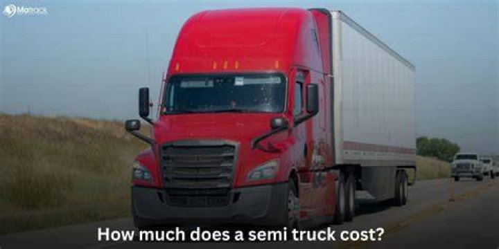 How much did a Ford truck cost in 1978?