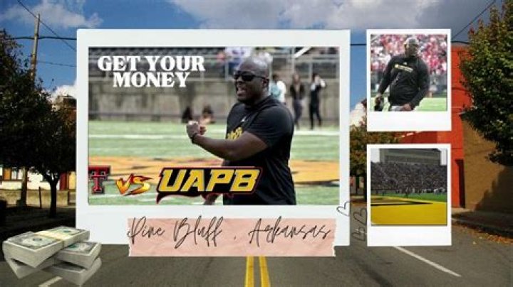 How much did UAPB get paid to play Arkansas?