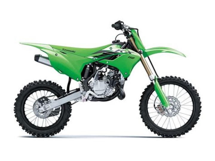 How much does a 2020 KX 125 cost?