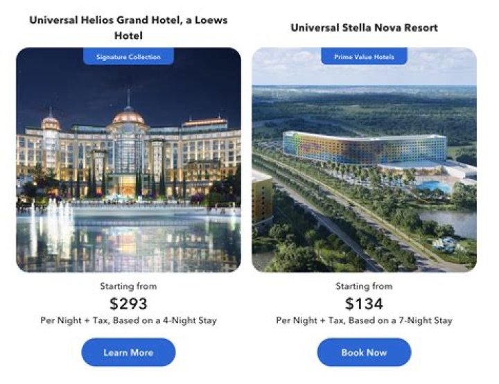 How much does the Grand Hotel cost per night?