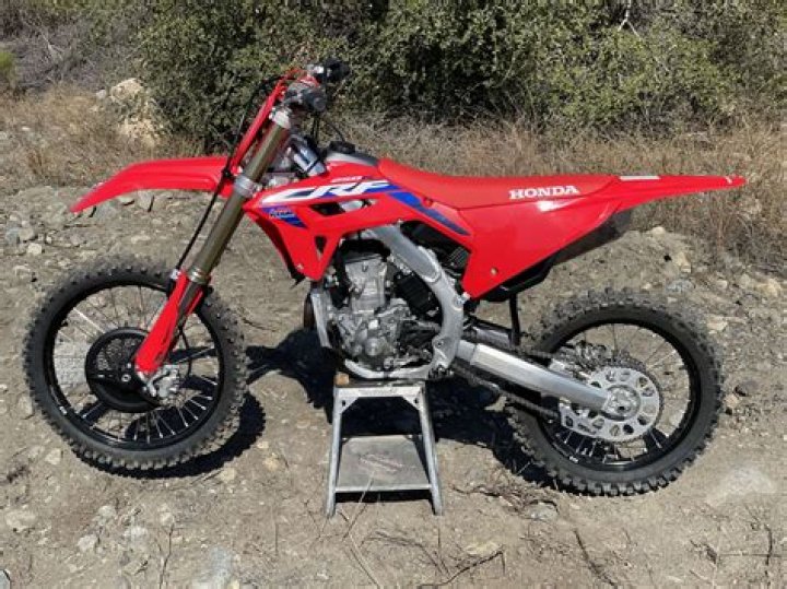 How much horsepower does a Duke 200 have?