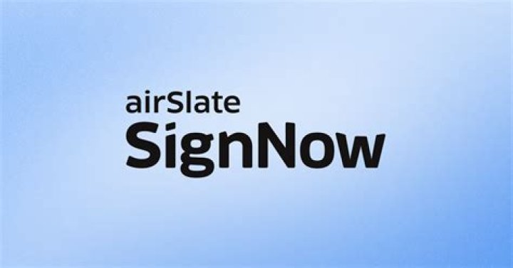 How much is the sign now app?