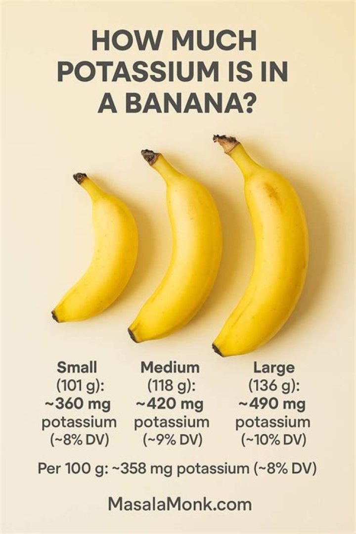 How much potassium does sea salt have in it?