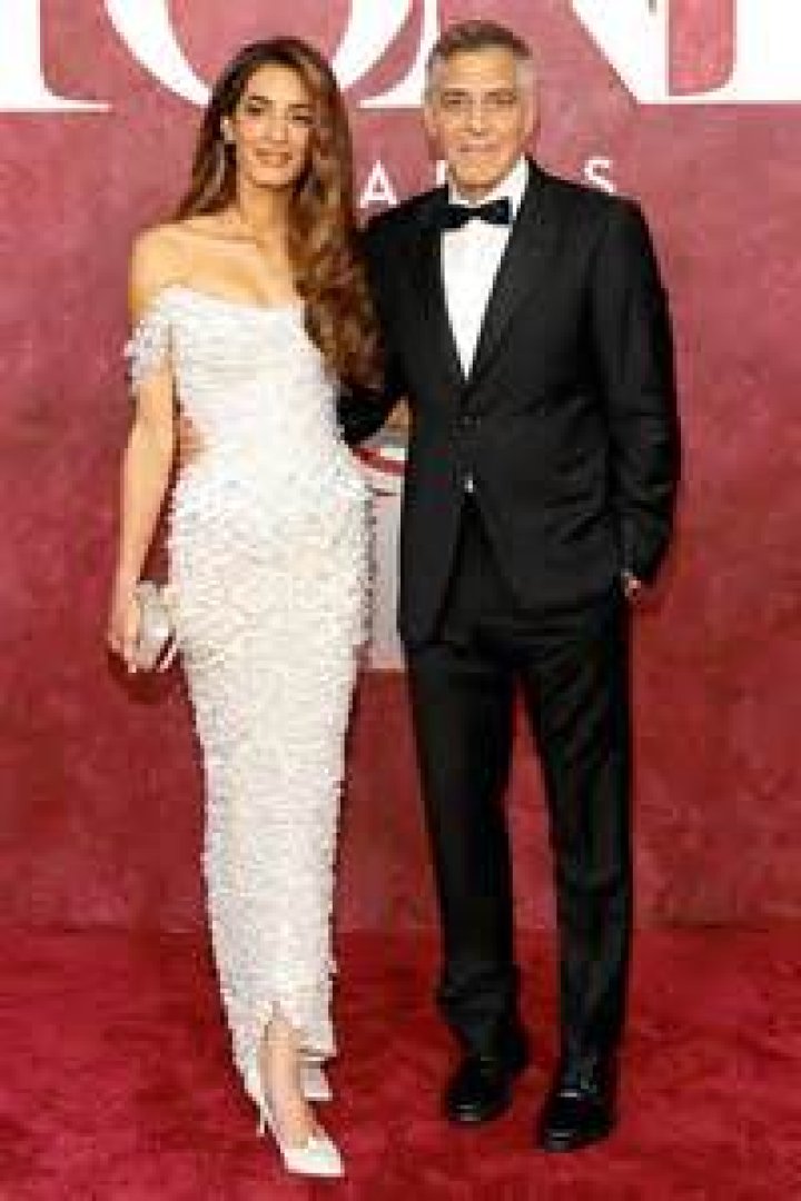 How old is Amal Jamal?