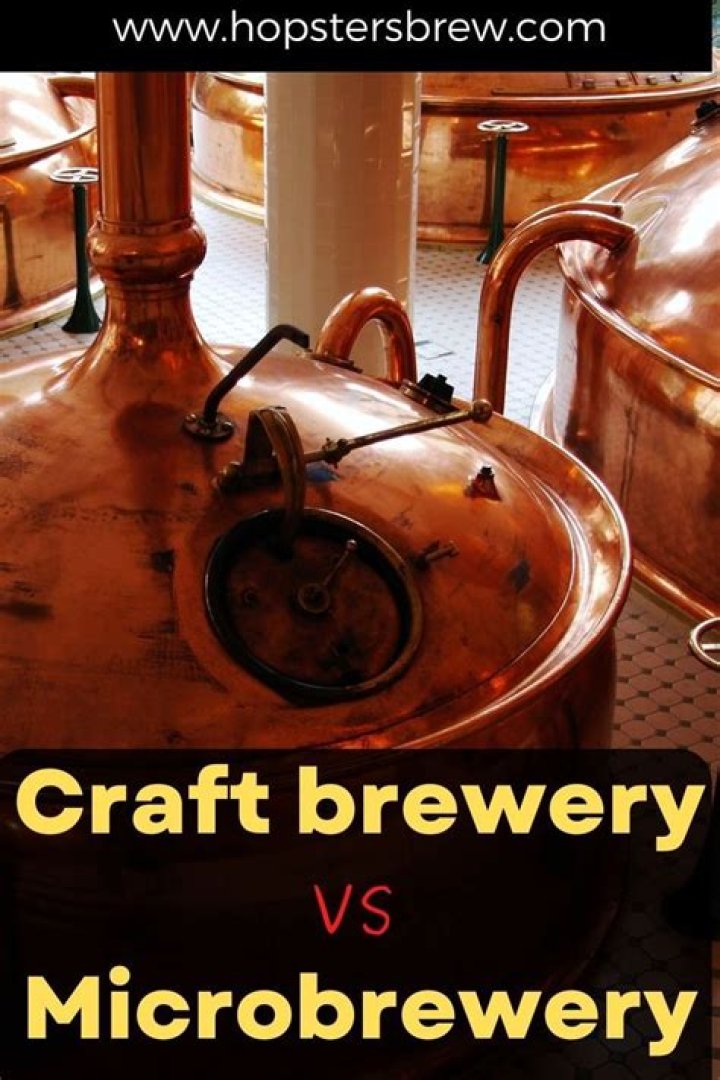 How profitable is brewing beer?