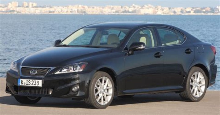 IS 220d a good car?