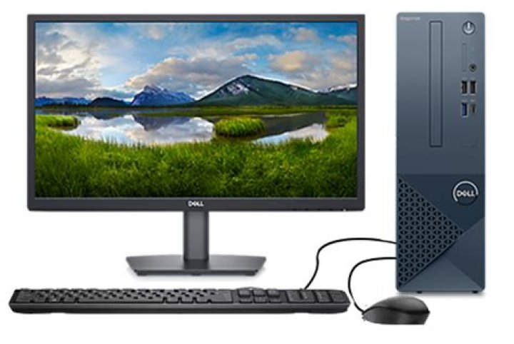 Is a Dell computer a PC?