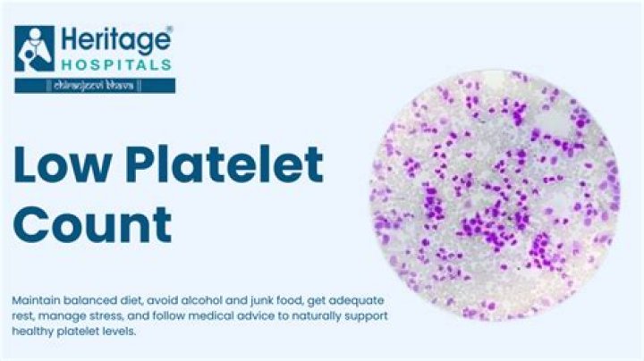 Is a platelet count of 250 normal?