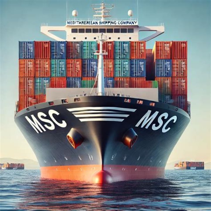 Is AGS a shipping company?
