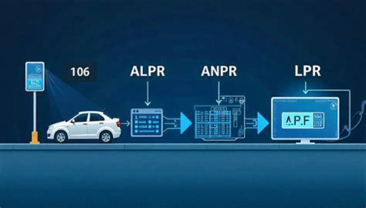 Is Alpr legal?