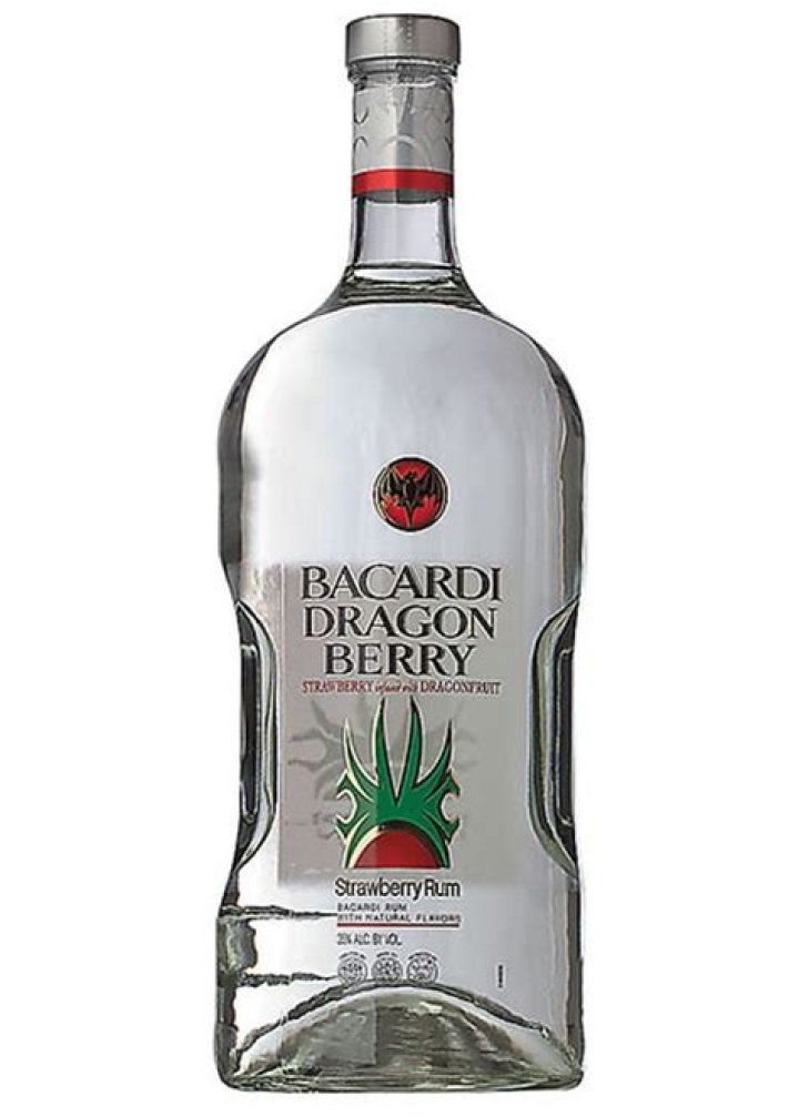 Is Bacardi good for margaritas?