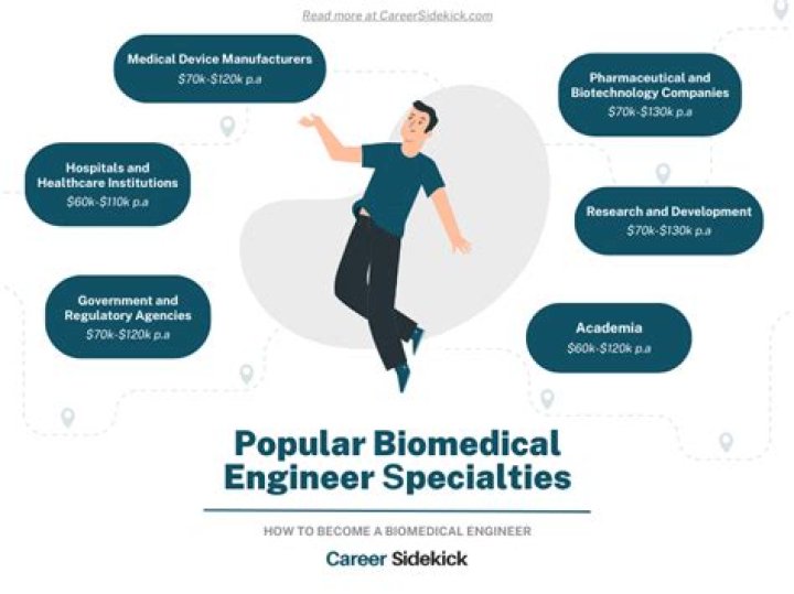 Is Biomedical Engineering a good career in UK?