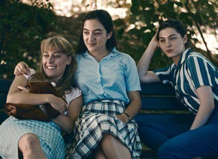 Is Cinespia happening in 2021?