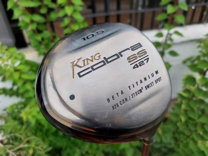 Is Cobra Bio Cell driver forgiving?