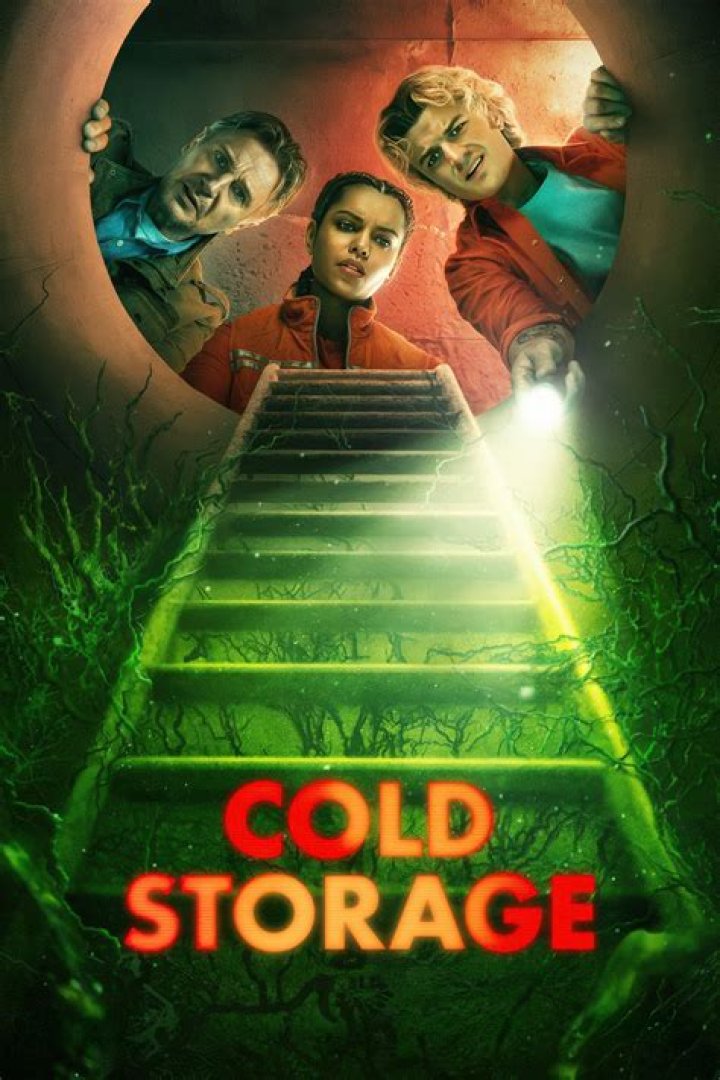Is Cold Storage beach public?