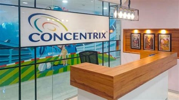 Is Concentrix is a BPO?