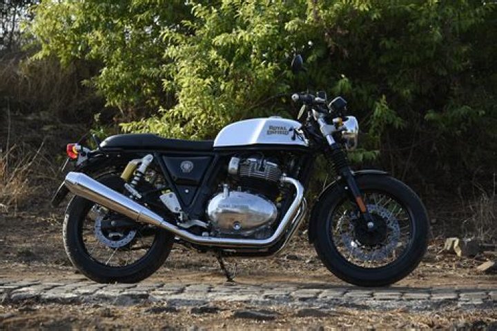 Is Continental GT available in India?