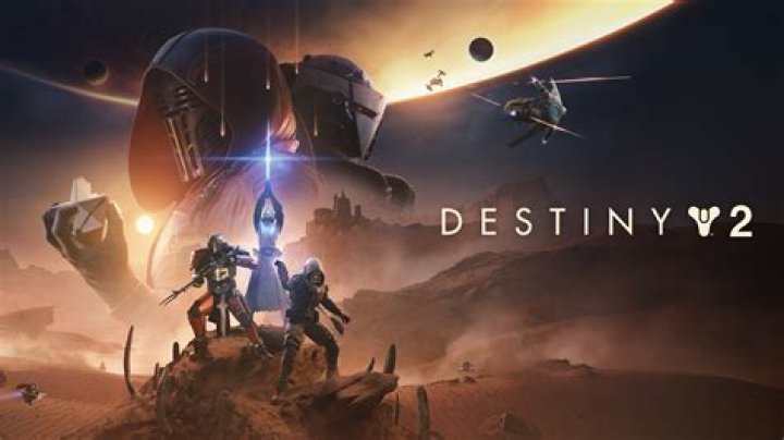 Is Destiny 2 player co-op?