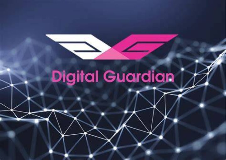 Is Digital Guardian reliable?