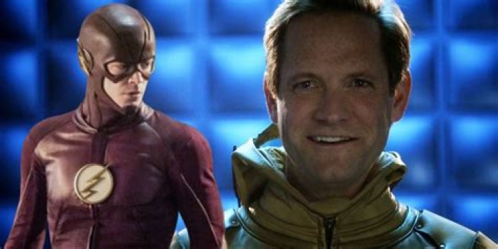 Is Eobard Thawne related to Barry Allen?