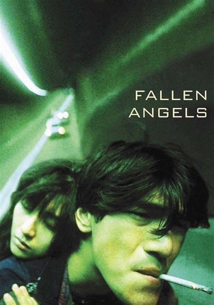 Is Fallen Angels a good movie?