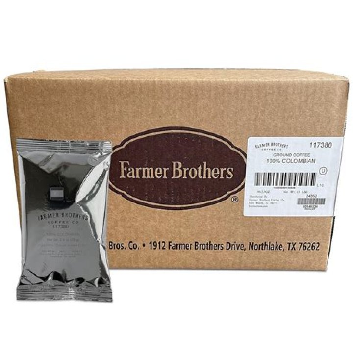 Is Farmer Brothers going out of business?