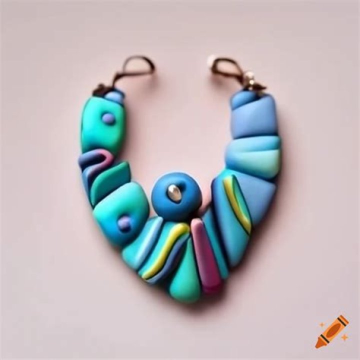 Is Fimo clay good for jewelry?