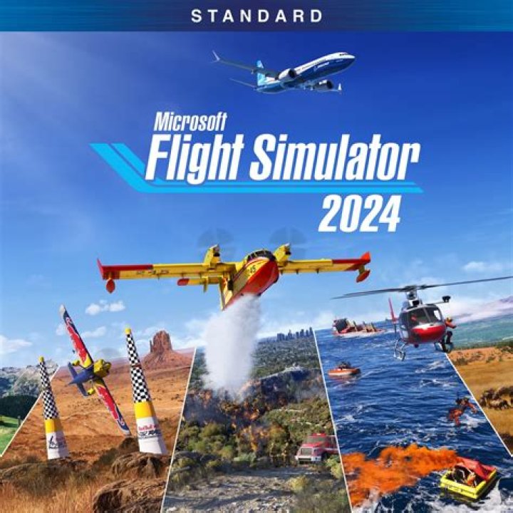 Is Flight Simulator Coming To PS4?