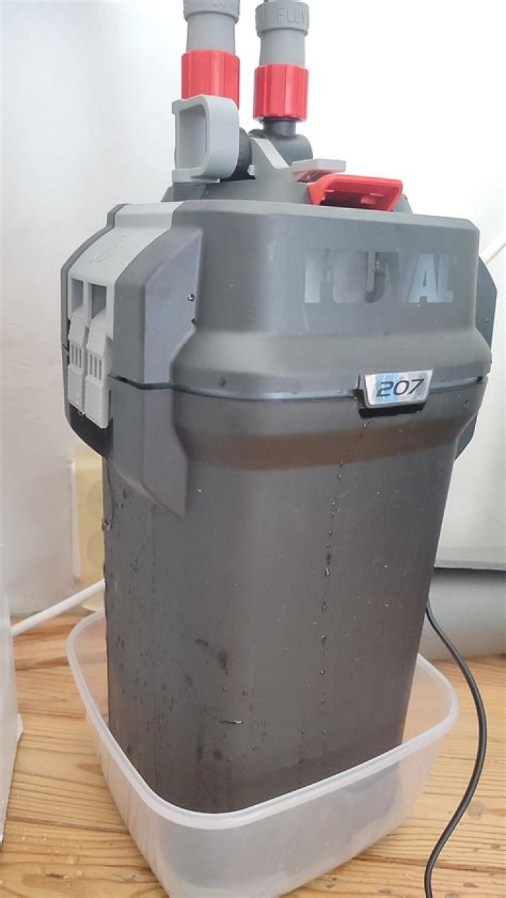 Is Fluval a good brand?