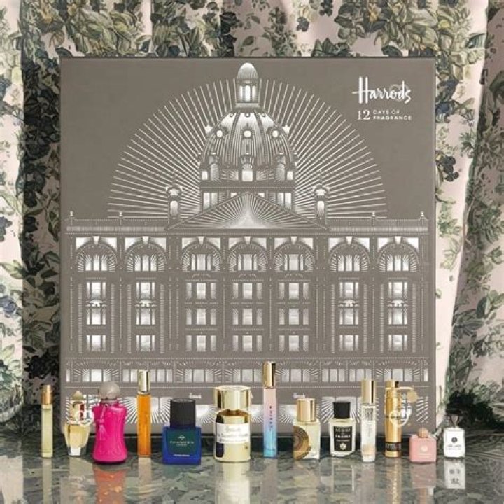 Is fragrance shop trusted?
