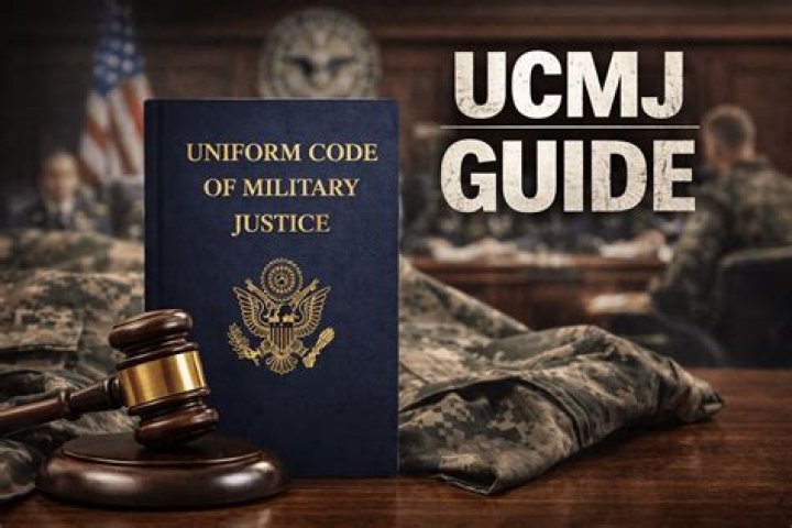 Is inactive reserve subject to UCMJ?