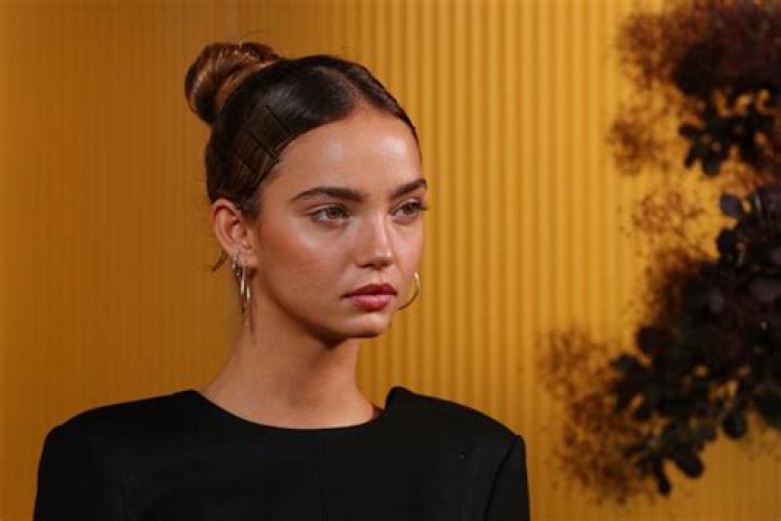 Is Inka Williams Indonesian?