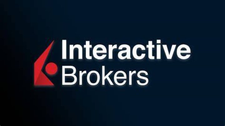 Is Interactive Brokers website down?