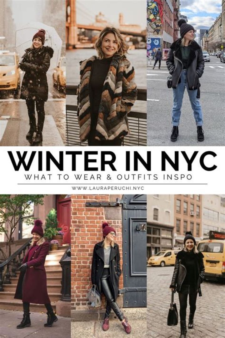 Is it cold in November in New York?