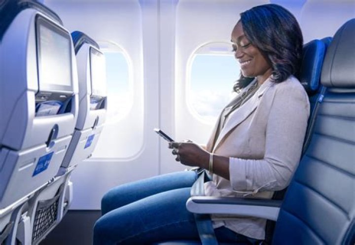 Is it worth paying for Economy Plus on United?