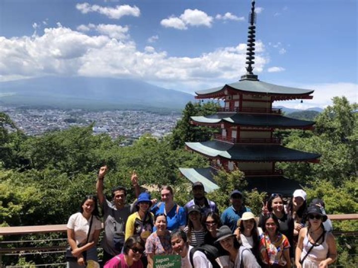 Is Japan depopulating?
