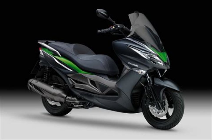 Is Kawasaki J300 any good?