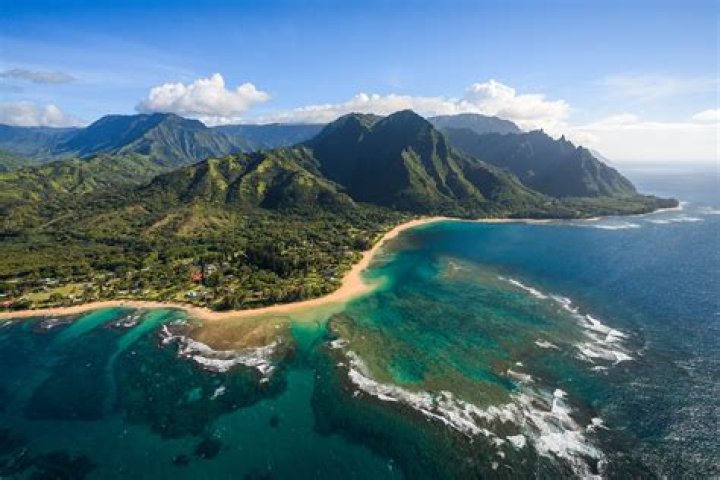 Is Kekaha on Kauai safe?