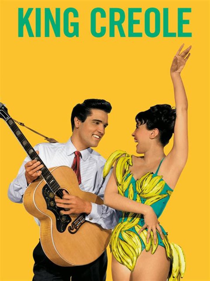 Is King Creole a good movie?