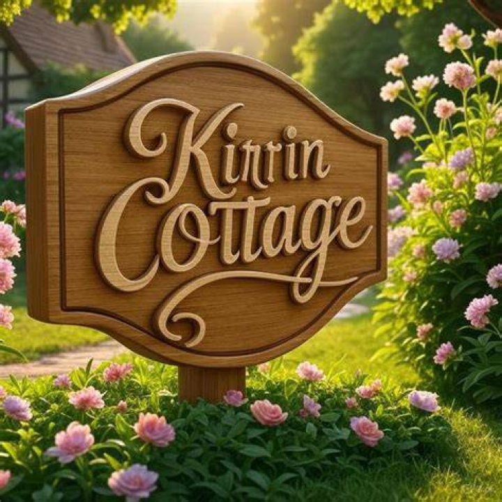 Is kirrin cottage a real place?