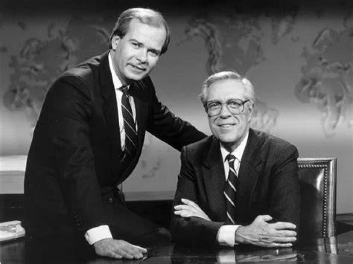 Is Knowlton Nash still alive?