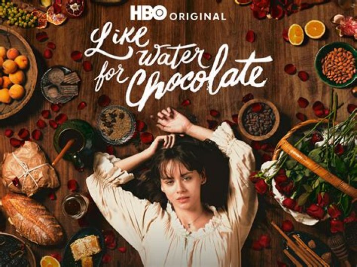 Is Like Water for Chocolate appropriate for teens?