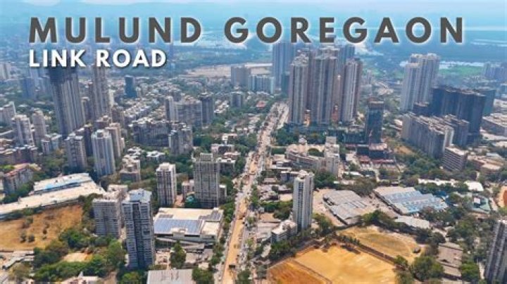 Is Mulund a good place to live?