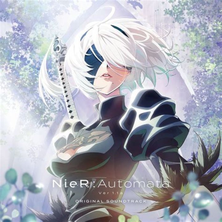 Is Nier automata Ost on Spotify?