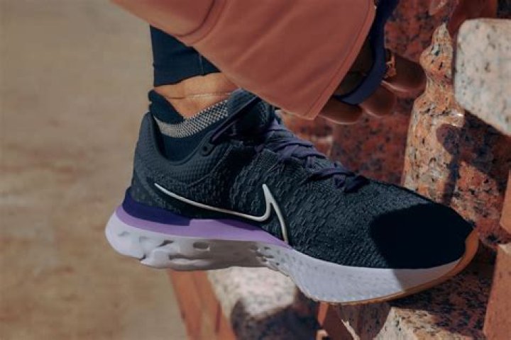 Is Nike Flex comfortable?