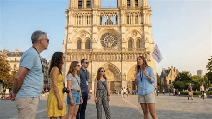 Is Notre Dame worth visiting?